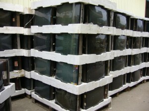 CRT otpad