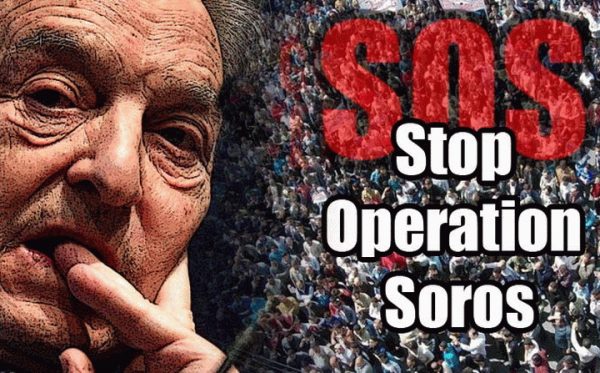 soros